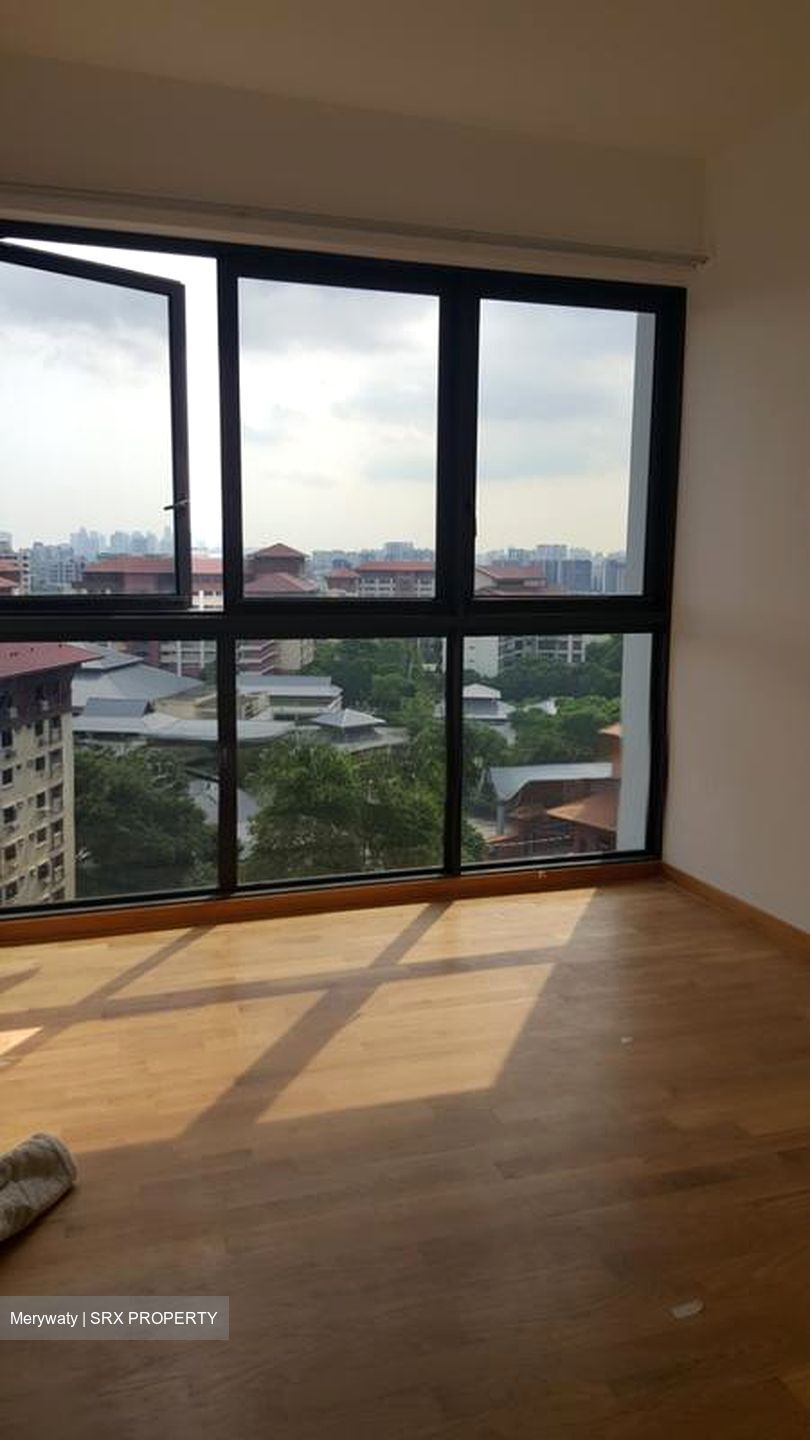 Bartley Ridge (D13), Condominium #496132611